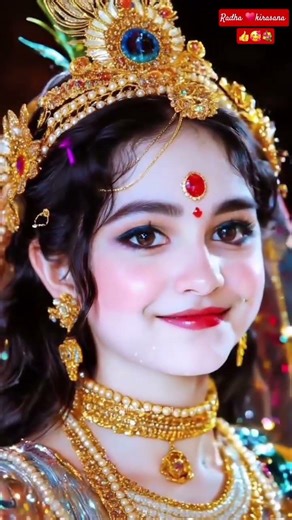 jay shree Radha ♥️🥰👍apane shyam ki jogan banke#love #song #status #shorts