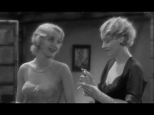 "I always wanted to meet a specialist . . . in ladies' underwear."