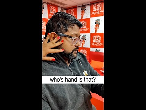 LADKI BANKAR PHASAYA || PRANK WITH INVISIBLE INK || COMEDY VIDEO || FUNNY VIDEO || RJ PRAVEEN