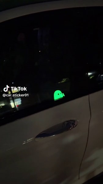 The Coolest Ghost Stickers for Halloween Fun