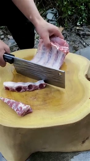 Fast Meat Cutting 🔥Satisfying Cutting 🥩Butcher Skills 😱Speed Cutting 🔥Perfect Meat Cut 🥩