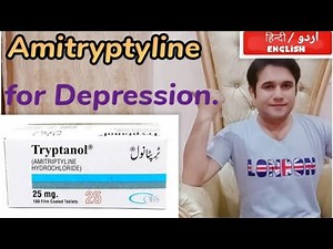 Amitriptyline hydrochloride|Amitriptyline hydrochloride tablets ip 10mg|Amitriptyline 25 mg review