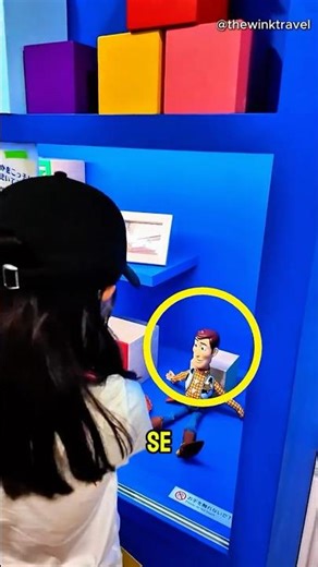 Toy Story bedroom! #toystory #funfacts #amazing