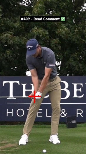 Early Wrist Set: Why It's not Always a Problem