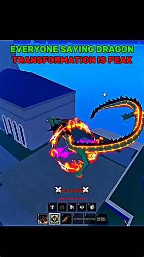 Gear 5 in Blox Fruits is on another level 😮‍🔥 Rubber went from “mid” to completely broken with insane moves, crazy speed, and fun gameplay. This transformation isn’t just strong — it’s pure chaos 💥 Is Rubber the BEST fruit now? Comment 👇blox fruits gear 5 rubber fruit blox fruits blox fruits rubber awakening gear 5 blox fruits best fruit in blox fruits blox fruits transformation roblox blox fruits blox fruits pvp#bloxfruits #gear5 #rubberfruit #roblox #robloxgaming #bloxfruitsedit #animegame