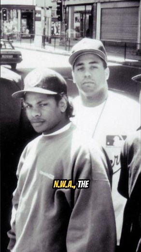 Why N.W.A’s Reunion Album “Not These N*ggaz Again” Never Dropped - The Untold Story 🚫🎤