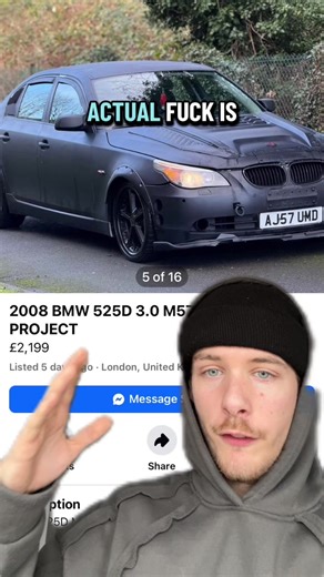 Funny BMW Marketplace Moments That Will Make You Laugh
