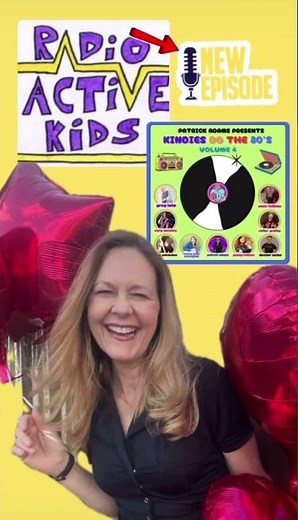 📻 Radio Station for Kids 📻