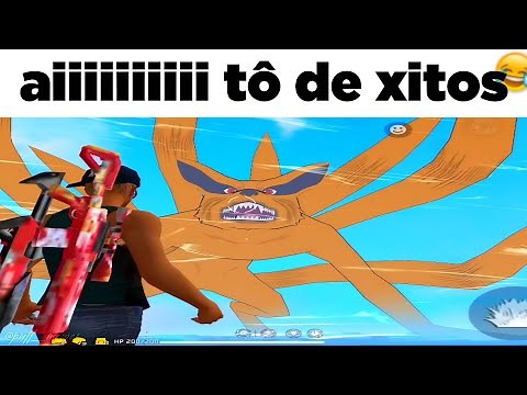 30 MINUTES OF PUFF'S BEST FREE FIRE MEMES