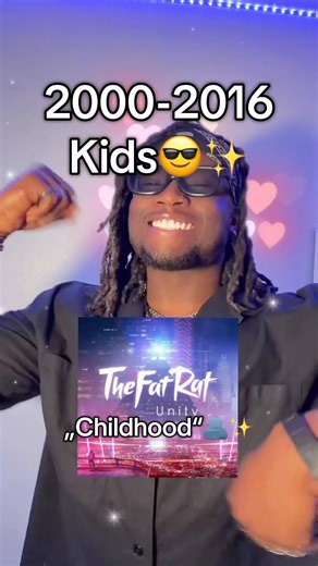 The Fat Rat 🥹✨thx for 648k subs🥳✨#nearlyeveryone #thefatrat #nostalgia #childhood #2016