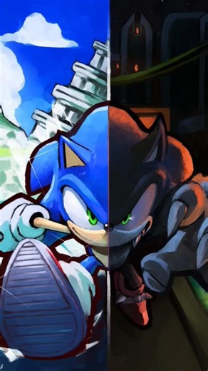 SONIC UNLEASHED ANDROID!!!