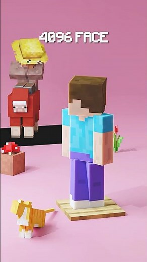 Minecraft Steve Vs Cloth Physics In Minecraft