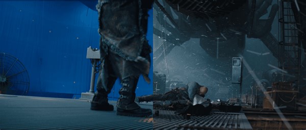 Method Studios takes cloud rendering to the next level with AWS | Amazon Web Services