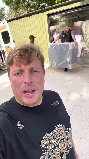 Bosh Beds: Mattress Selling Bed Delivering Garden Furniture Kings