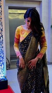 Aditi Pohankar Spotted At Event Clip 2 | Bollywood Chronicle