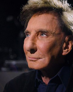 Barry Manilow's 'Once Before I Go' Official Music Video