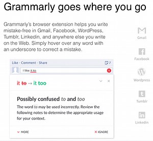 Grammerly App For Macos Download