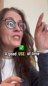 Are you a GOOD time manager 💬👍🏻⏳ #timemanagement #languageteacherfam... | Language Teacher Family