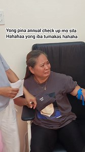 ANNUAL CHECK UP | BABy H. MB Cakes & baking supplies online shop