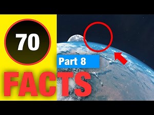 70 Unbelievable Facts You Need to Hear!