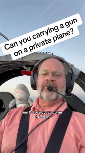 #Aviation #pilot #police #law #attorneypilot | John Collins