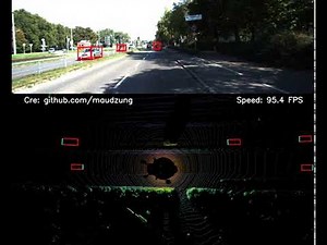 Super Fast and Accurate 3D Object Detection based on 3D LiDAR Point Clouds