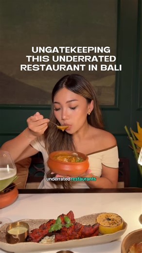 ON BALI | Bali Travel Tips & Media on Instagram: "Tired of the same brunch cafés in Bali? 👀 @currytraders_sanur was an unexpected, underrated meal in Bali we genuinely didn’t see coming. A true hidden gem, quiet, low-key, and serving what might be the best curry in Bali, crafted from years of travelling around Asia. Deep flavors, comforting, and so worth seeking out! Save this for when you want something different on your Bali trip📌 __ #onbali #bali #balifoodguide #balirestaurant"