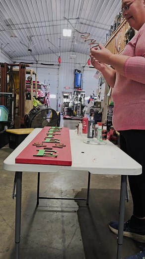 2.4K views · 18 reactions | Make sure to join us tomorrow for  Create Your Own Porch Sign Workshop at The Tortoise Club! Check out all the designs on the event!! Make sure to pre-register. #kinneylakecampground #tortoiseclub | Kinney Lake Campground | Facebook