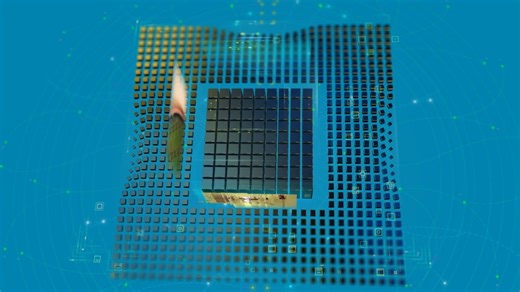 How Applied Materials helps create semiconductor chips | Suzette Hannah-Hessler posted on the topic | LinkedIn
