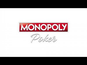 Monopoly Poker - Lobby Main Theme [Extended]