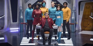 Here's Every TV Show Getting Political in 2018