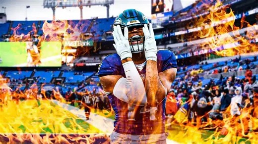 Ravens: Kyle Hamilton's emotional reaction to first Pro Bowl selection