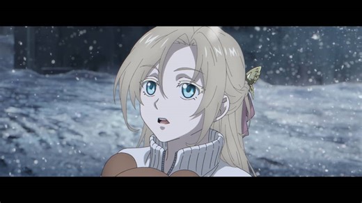 Dragon Raja -The Blazing Dawn- | E23 - Episodio 23