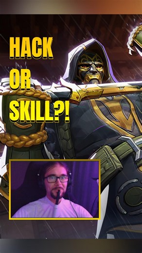 HACKS Are Breaking Marvel RIvals!