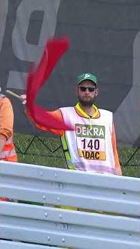 DTM-Horrorstart am Nürburgring | Rennen 1 Highlights