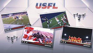 USFL Week 3 Best plays: An amazing pick, a lucky bounce, more