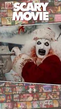 Should you watch Scary Movie 6? #review #movies #scarymovie #scream #films #horror