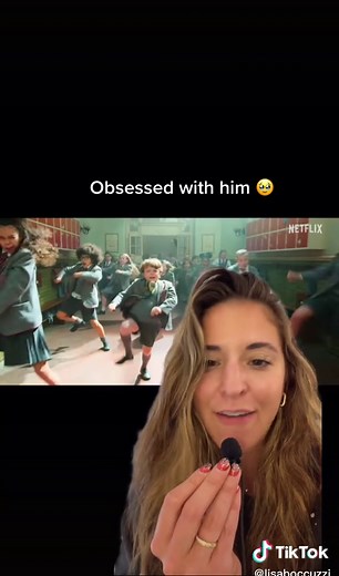 Lisa B - NYC on TikTok
