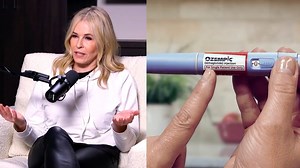 Hollywood Ozempic craze: Chelsea Handler "didn't know" she was on the weight-loss drug, while Khloé Kardashian and Kyle Richards deny using it. | Extra
