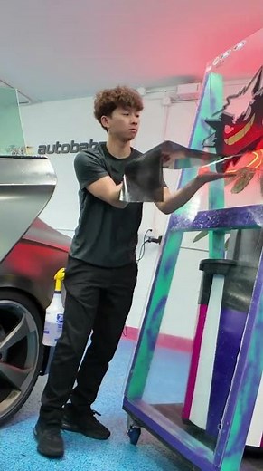 The Ultimate Ceramic Tint Upgrade 🛡️ (Encore Supreme IR)