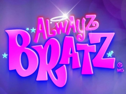 Bratz贝兹娃娃动画合集Alwayz Bratz