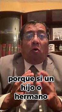 😱 La ley dice esto cuando fallece un heredero… y pocos lo saben ⚖️📜 #herencias