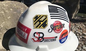 10 Best Hard Hat Stickers Reviewed and Rated in 2026