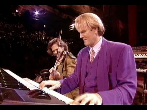 PS491 • John Tesh • Live at Red Rocks - 1995