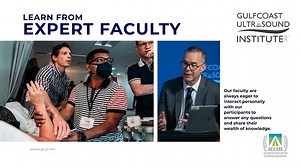 Are you looking for the most comprehensive Musculoskeletal Ultrasound CME Courses taught by world-renowned, expert faculty with hands-on scan workshops where scan groups are never more than 3 course participants per expert instructor? Are you also looking to obtain AMA PRA Category 1 Credits while you're improving procedural accuracy on the most state-of-the-art ultrasound systems from the industry's leading manufactures? Look no further. You've found them! Secure your spot today for one of our 