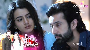 11K views · 711 reactions | Colors TV Show Neerja 15th December 2023 Update: Abeer's Mother Breaks Her Relation With Abeer, Abeer Gets Sad And Neerja Says She Will Find The Truth #Neerja #neerjaeknayipehchaan #KamyaPunjabi #aasthasharma | pressnews tv | Facebook