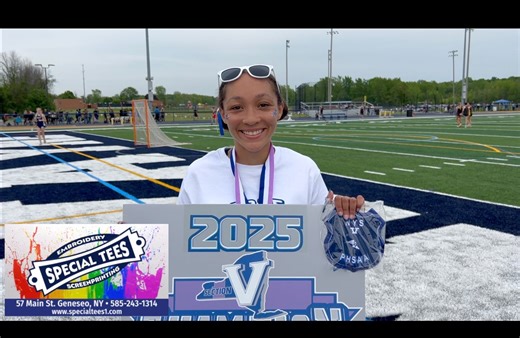 2.7K views · 18 reactions | INSIDE H.S. SPORTS: Batavia dominated the competition at the Class B2 championship meet Friday, winning the boys and girls titles. Hear from event winners Madeline Smith, E'Nhazje Carter, Grant Gahagan, Nate Kinsey, Mason Bellamy and Karizma Wescott on their victories. This episode of Inside H.S. Sports with Mark Gutman is presented by Special Tees. Batavia City School District | Batavia Daily News | Facebook