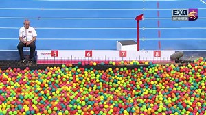 Long Ball! By Chris Nik https://imgur.com/gallery/qIpJxgX | Imgur