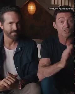 907K views · 10K reactions | #Deadpool3’s Epic Set Photo Reveals Something Big About Wolverine | Looper | Facebook