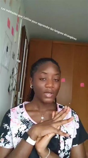 Effective Methods for Learning a Foreign Language